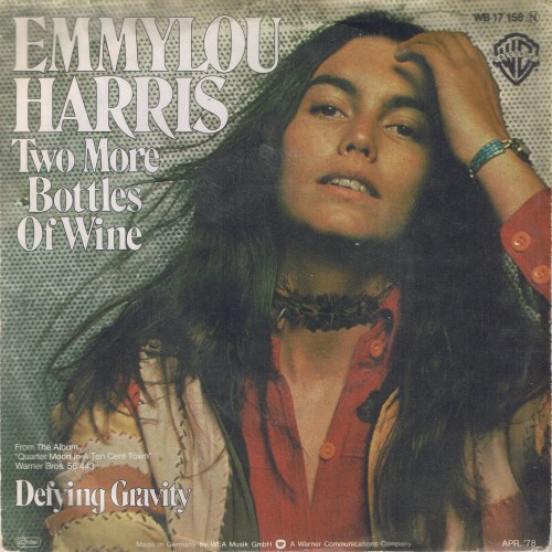 Emmylou Harris